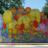 Van Gogh's Flowers - 