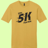 NYBG 5K Fun Run T-Shirt