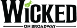wicked broadway logo