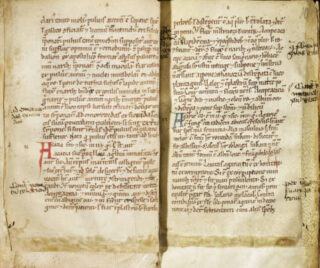 A scan of an antique book