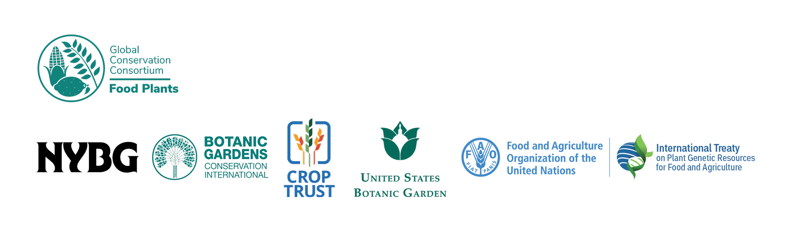 se climate consortium food plant logo lockup web2