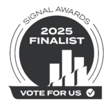 Signal Badge Finalist