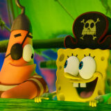 the spongebob movie: search for squarepants