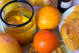 preserving citrus