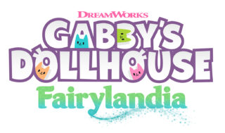 Gabby's Dollhouse Fairylandia