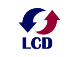 LCD logo