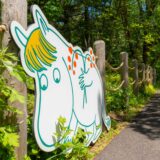 Snork Maiden, 