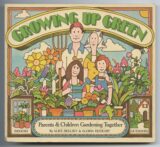 A colorful illustration on a book cover called 