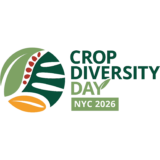 Crop Diversity Day NYC 2026 logo