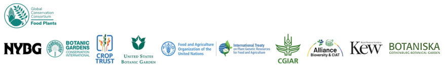 Climate Consortium partner logos