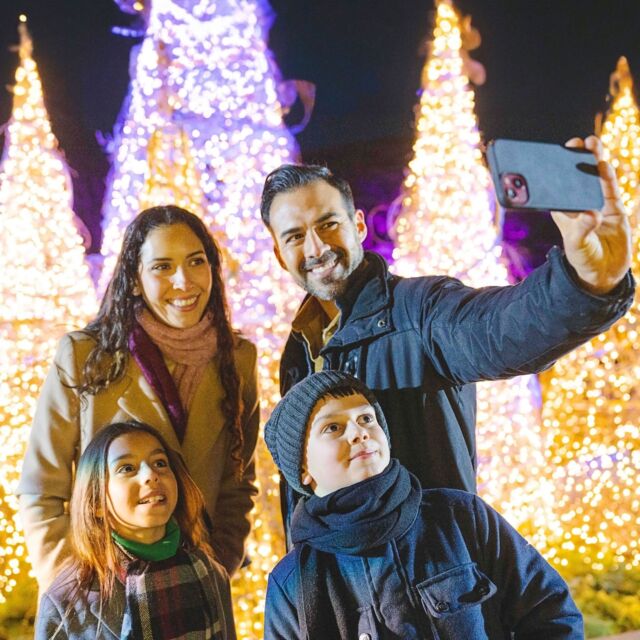 The wait is nearly over—our beloved Holiday Train Show and NYBG GLOW are back this month! 🚂🏔✨

New York’s favorite holiday tradition returns bigger than ever with an ALL-NEW outdoor train display. Start on the lawn to capture your perfect holiday photos, then watch trains zip past iconic New York landmarks under the warmth of the Conservatory. After dark, join us for NYBG GLOW and discover the beauty of our landscape and historic buildings, illuminated across the grounds. And don't miss the return of our fan-favorite Bar Car Nights, 21-and-over evenings featuring the Holiday Train Show and curated cocktails.
 
Hit the link in our bio to get your tickets before it all kicks off on November 17.
 
#HTSNYBG #NYBGglow #BarCarNights