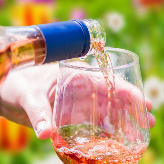 Hear that? It’s the sound of a cork popping. Spring Uncorked is BACK, and this wine lover’s day out is just around the corner. 🍾🍷✨
 
As spring’s big moment fills the Garden with millions of flowers in pinks, yellows, and purples, we’re taking to Daffodil Hill for an afternoon of wine sampling, workshops with pro vintners, and soaking up that sweet spring fragrance. With wineries from all over our region offering samples and bottles for sale, it’s your chance to see what’s new in the world of wine.
 
Hit the link in our bio to get your tickets for May 4, but don’t wait—Spring Uncorked often sells out!
 
#SpringUncorked