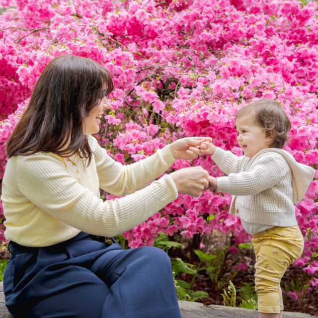 A bouquet is nice, but this Mother’s Day, wouldn’t giving her MILLIONS of flowers be better? 💐🎁

Next weekend, May 10 and 11, treat Mom to our Mother’s Day Garden Celebration for an afternoon of unmatched spring beauty with collections at peak color, plus music, lawn games for the whole family, gift crafting activities, and a lineup of local food trucks and beer and wine for purchase. You can even stop by the @LEGO Botanical Garden Pop-Up to get her a make-and-take rose while supplies last. 🌹

Don’t miss this weekend of flowers and fun! Tickets through link in bio.

#MothersDay