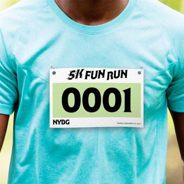 We’re less than a month out from our NYBG 5K Fun Run, and we want you to be among the first at the starting line! 🏃🌿
 
Kicking off #ClimateWeek at the Garden on September 21, this 3.1-mile course designed in partnership with the @boogiedownbronxrunners takes you past some of the Garden’s most gorgeous scenery and architecture—and directly supports our work here and around the world to protect biodiversity and develop plant-based solutions to climate change.
 
Hit the link in our bio to register and secure your official run bib and NYBG 5K T-shirt! 👟