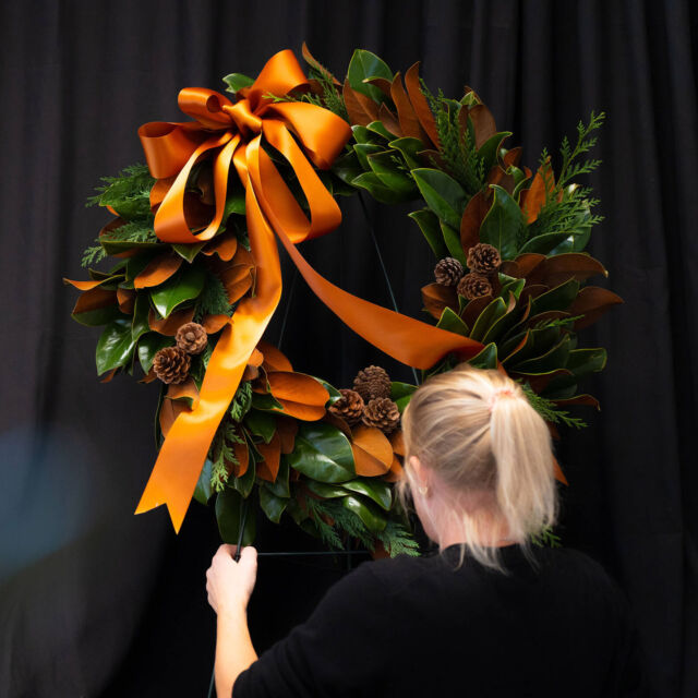 Sometimes learning a new skill is the best gift you can give this holiday season, and NYBG Continuing Education has a whole catalog of them! 🎄🎓

Our fall-winter classes are in full swing, with plenty of seasonal crafting workshops to get your holiday decor looking JUST right. You can also dive into floral design, food and drink courses, and outdoor adventures that teach you how to ID everything from native plants to birdsong.

Find the class that’s just right for your loved one, or treat yourself to a new passion, through link in bio.

#NYBGContinuingEd