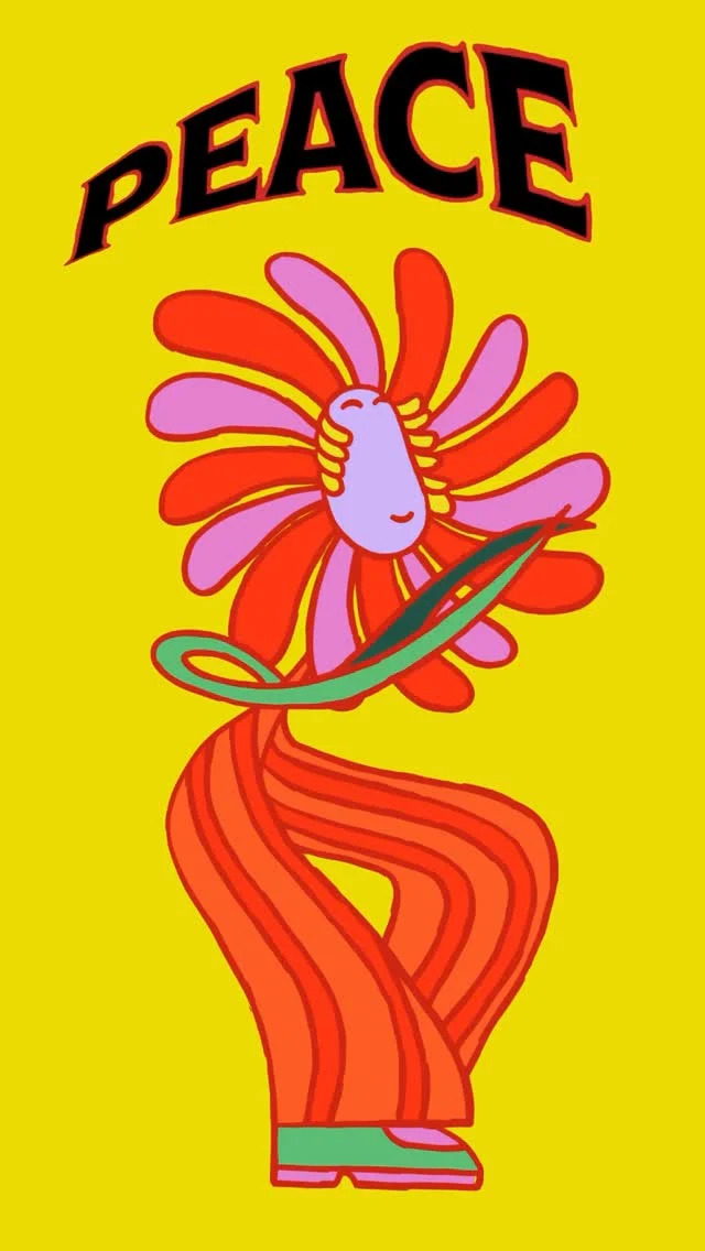 Peace, love, and plants! Flower Power is just over two weeks out, and we can’t wait to celebrate the ‘60s with you. ✌️😎🌼
 
Get tickets now through link in bio for our joyous homage to the enduring symbolism of flowers as icons of peace, with a groovy and colorful flower show to explore, vibrant botanical displays, and photography and visual art that empower us to “come together” with nature. 

Don’t miss this season of live music, crafts, and hippie culture at NYBG!

#FlowerPower