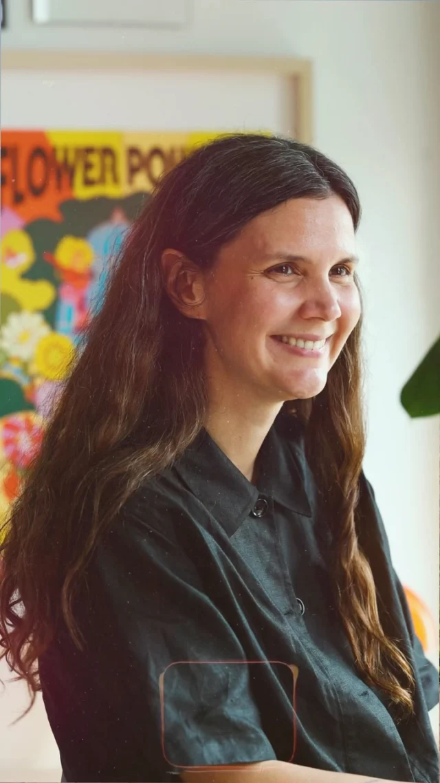 Come see how Eugenia Mello (@eumiel) drew inspiration from the past to create the art at the center of our Flower Power exhibition! 🌼✌️

The big, bold color and groovy floral characters you see in the show all started on paper in the illustrator’s studio, where she channeled the imaginative designs of the ‘60s and ‘70s to bring our celebration of the era to life. You’ll spot Mello’s joyful work throughout the experience, from the glass galleries of the Haupt Conservatory to the shelves of @nybgshop, where you can bring home a little piece of #FlowerPower for yourself.

The show continues through October 18. Round out your summer with tickets through link in bio!

Video directed and shot by @mollyzacherphoto