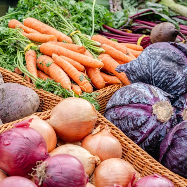 We’re into October, when hearty, local fall produce takes the spotlight at the NYBG Farmers Market, but there are only three dates left in this year’s run! 🎃

Drop by this Wednesday from 10 a.m. to 2 p.m. to stock up at visiting farm stands. And the Farmers Market is also the perfect opportunity to grab a bite on the spot, with hot and cold prepared foods on offer for an impromptu picnic.

After this Wednesday, there are only two dates left on October 14 and 21—check out our list of vendors through link in bio and make time for a visit.

#NYBGFarmersMarket