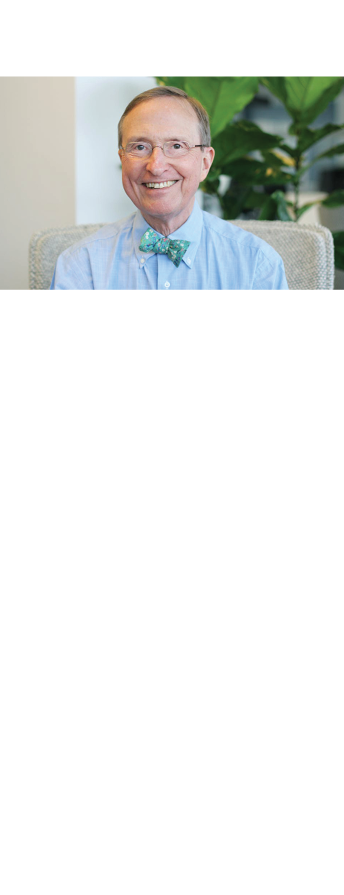 Trustee Thomas E  Lovejoy Elected to National Academy of Sciences  Longtime NYBG Trustee Thomas E  Lovejoy, Ph D , re   