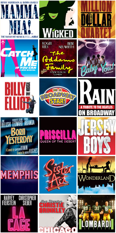 Broadway Day