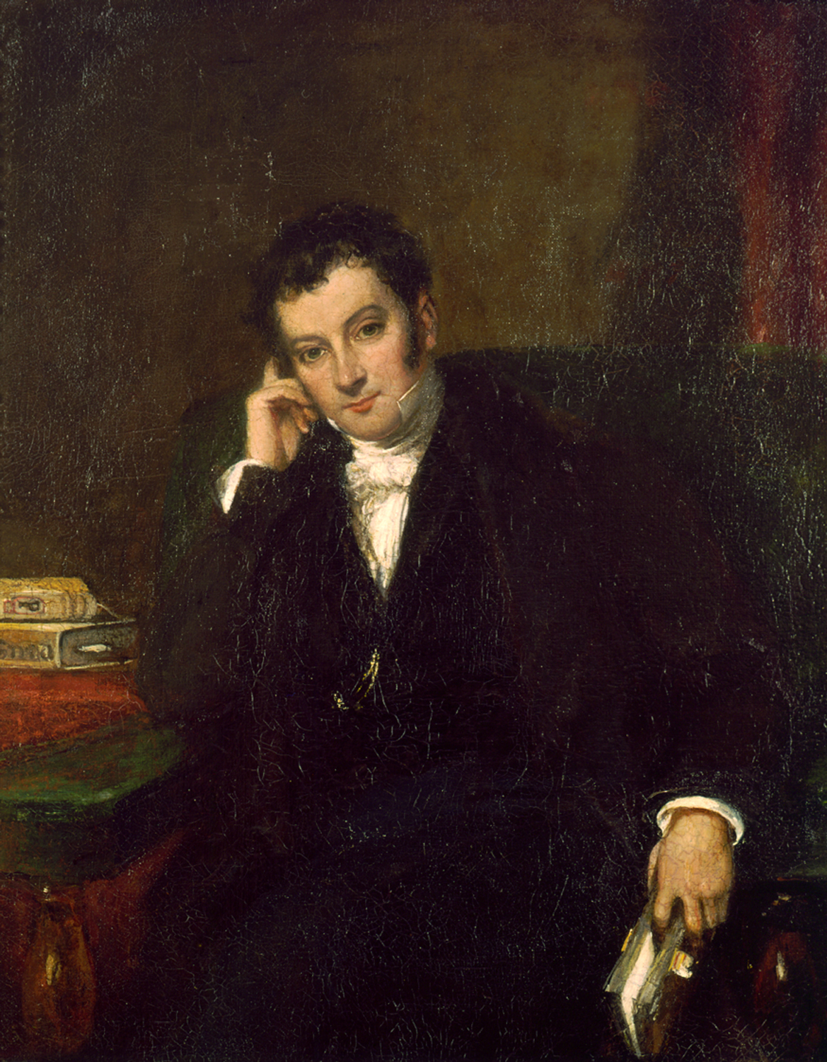 Washington Irving