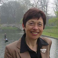 Patricia Fara